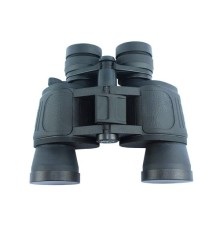 8-32x40 Zoomlu Yeşil Mercekli Süper Dürbün