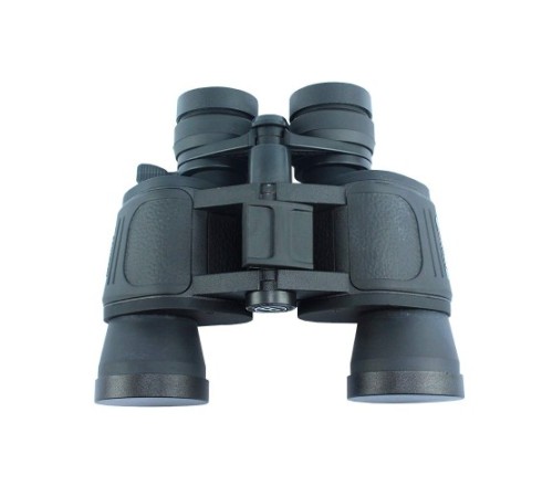 8-32x40 Zoomlu Yeşil Mercekli Süper Dürbün