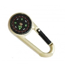 Nikula-özel Tasarım Anahtarlık Metal Pusula