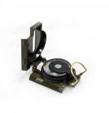 Nikula- Hassas Lensatic Pusula, Amerikan Tarzı, Açık Kamp Yürüyüş Survival Için