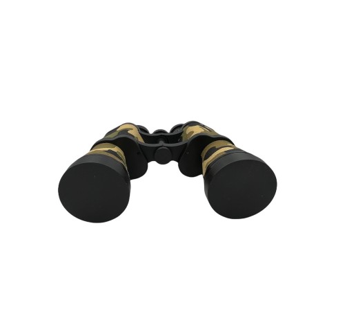 Baigish 20x50 Rus Model Kamuflaj Dürbün, Süper Kalite 1000M/56M