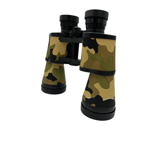 Baigish 20x50 Rus Model Kamuflaj Dürbün, Süper Kalite 1000M/56M