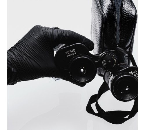 Baigish 10x40  Profesyonel Yüksek Kaliteli Metal Dürbün Askeri Ve Avcılar Orjınal Rus Dürbünü