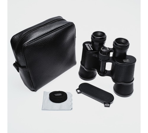 Baigish 10x40  Profesyonel Yüksek Kaliteli Metal Dürbün Askeri Ve Avcılar Orjınal Rus Dürbünü