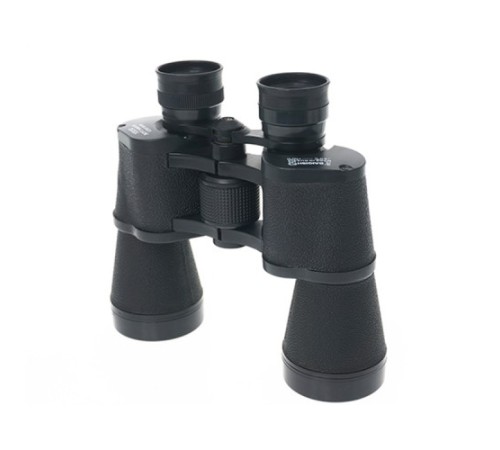 20x50 Rus Model Dürbün Baigish Dürbün Süper Kalite 1000m/76m