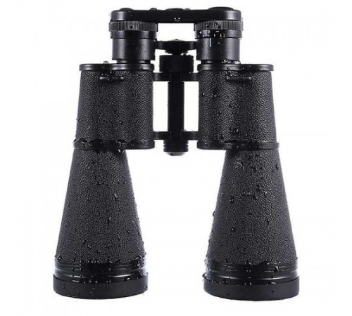 Baıgısh 20x60  Orjınal Rus  çift Gözlü Metal Dürbün,  Komple Metal Dayanıklı Dürbün