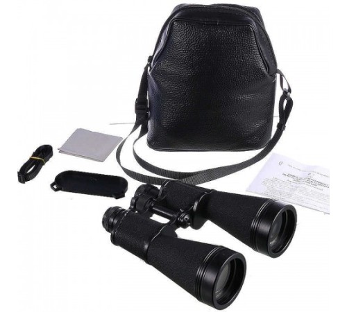 Baıgısh 20x60  Orjınal Rus  çift Gözlü Metal Dürbün,  Komple Metal Dayanıklı Dürbün