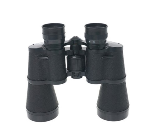 Baigish 7x50 El Dürbünü 1000m/76m – Rus Malı – üstün Kalite