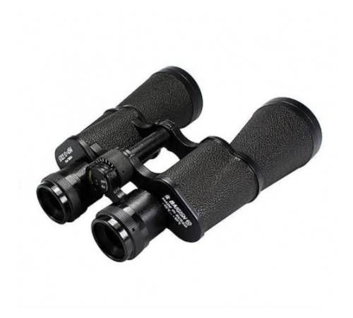 Baigish 7x50 Profesyonel El Dürbünü 1000m/56m - Orjinal Rus Malı