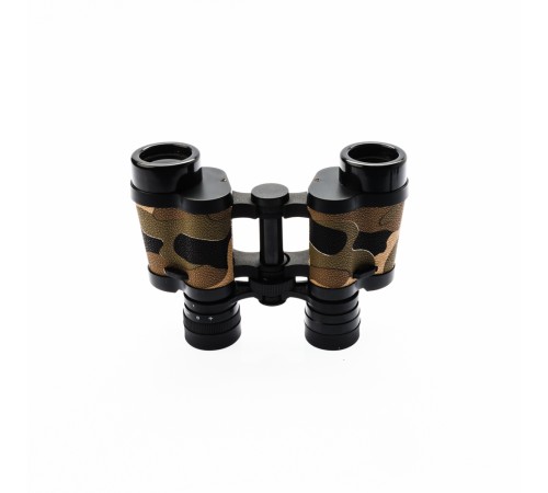 Baigish 8x30 El Dürbünü 1000m/76m – Rus Malı – üstün Kalite – Askeri