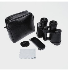 Baigish 8x30 Tümmetal  Orjınal  Rus  Dürbün76m/1000m, Askeri Model Süper Kalite