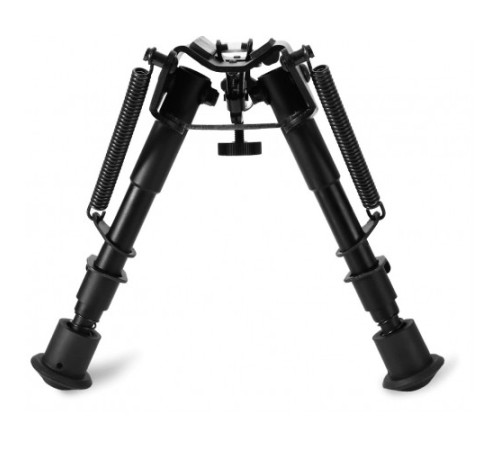 Nikula-üstün Metal Alaşım Bipod çatalayak