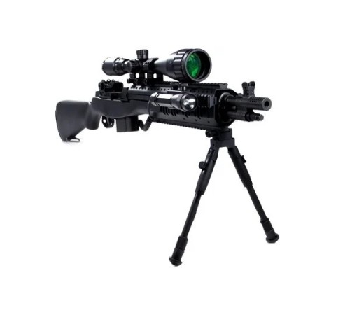 Nikula- Bipod Katlanabilir Kızaklı  Çatal Ayak