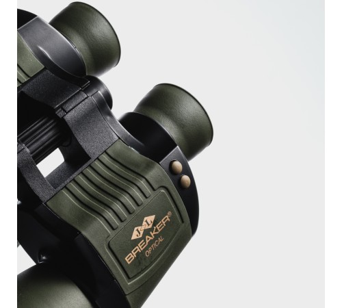 Breaker Wd 20x50 El Dürbünü Perma Focus – Otomatik Netleme 1000m/56m