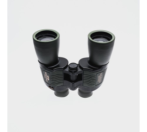 Breaker Wd 20x50 El Dürbünü Perma Focus – Otomatik Netleme 1000m/56m