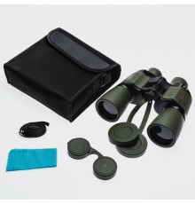 Breaker Wd 20x50 El Dürbünü Perma Focus – Otomatik Netleme 1000m/56m