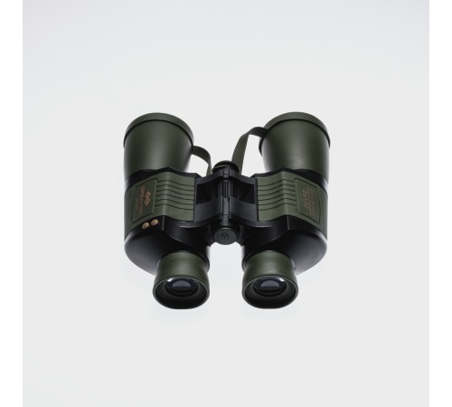 Breaker Wd 20x50 El Dürbünü Perma Focus – Otomatik Netleme 1000m/56m