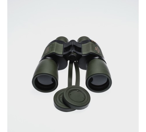 Breaker Wd 20x50 El Dürbünü Perma Focus – Otomatik Netleme 1000m/56m