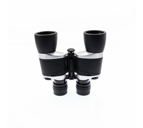 Breaker 7x50 Güneş Filtreli Profesyonel El Dürbünü 1000m/56m – Siyah