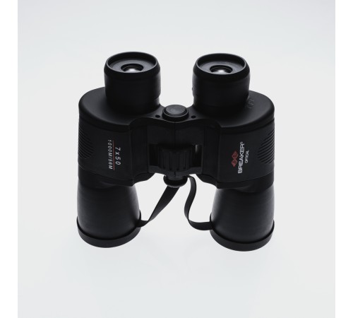 Breaker 7x50çift Gözden Ayarlı Pofesyonel Gözlem Mükemmel Netlik Dürbün
