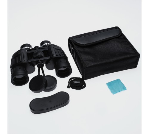 8x40 Breaker Dürbün El Dürbünü 8 Kat Yaklaştırma