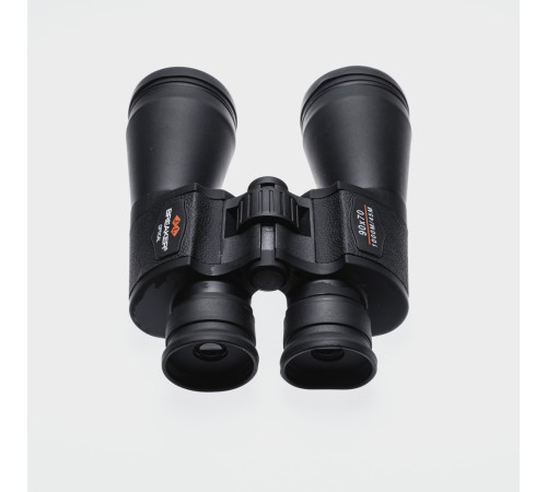 Breaker 90x70wd4  çift Göz Ayarlı Kamp Ve Av Dürbünü  1000m/45m