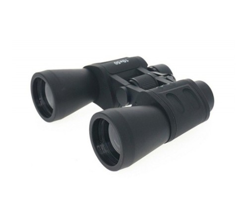 Breakser Hunter 10x50 Yüksek Kaliteli Büyük Göz Mercekli Dürbün