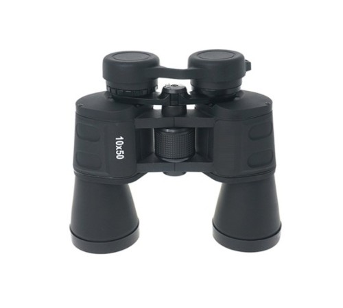 Breakser Hunter 10x50 Yüksek Kaliteli Büyük Göz Mercekli Dürbün