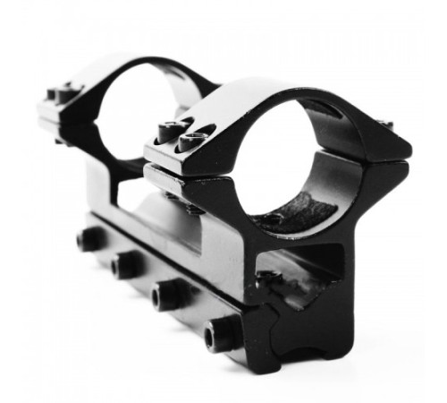 Nikula-Av Tüfekleri Için Dürbün Ayağı Kızaklı 11mm