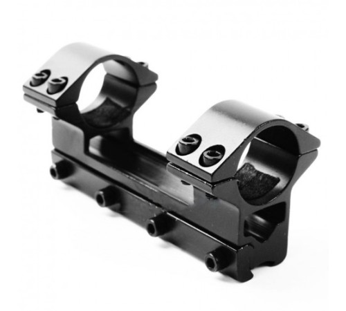 Nikula-Av Tüfekleri Için Dürbün Ayağı Kızaklı 11mm