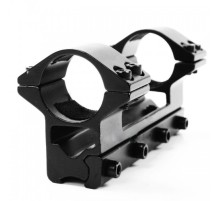 Nikula-Av Tüfekleri Için Dürbün Ayağı Kızaklı 11mm