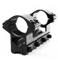 Nikula-Av Tüfekleri Için Dürbün Ayağı Kızaklı 11mm