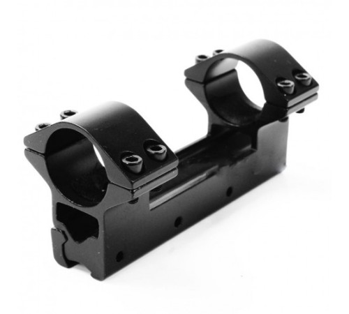 Nikula-Av Tüfekleri Için Dürbün Ayağı Kızaklı 11mm