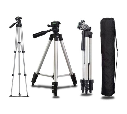 Onlasr 1570 Mm Tripod 3yönlü Profesyonel Süper Kalite