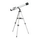 Nikula-700X60 Teleskop Kara Uzay Teleskobu