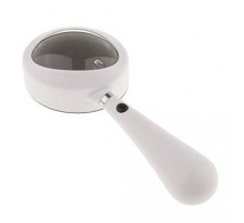 Nikula- Işıklı 60x35 El Büyüteç