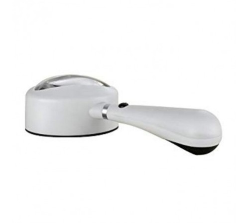 Nikula- Işıklı 60x35 El Büyüteç