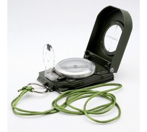 Nikula-Formula Kampüs-s80 Profesyonel Pusula