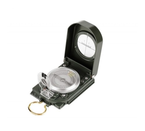 Nikula-Formula Kampüs-s80 Profesyonel Pusula