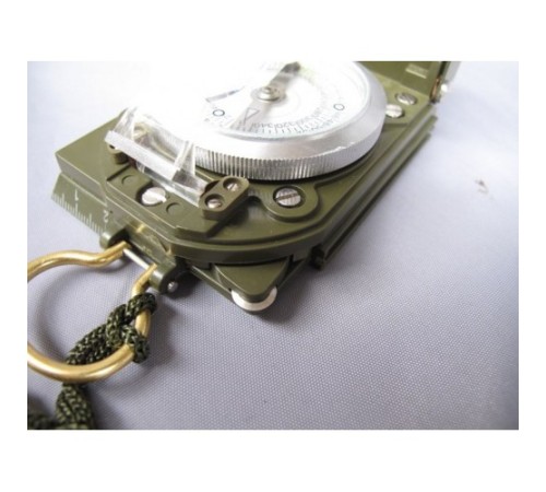 Nikula-Formula Kampüs-s80 Profesyonel Pusula