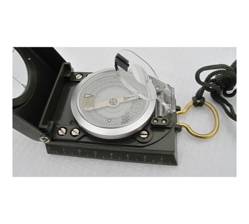 Nikula-Formula Kampüs-s80 Profesyonel Pusula