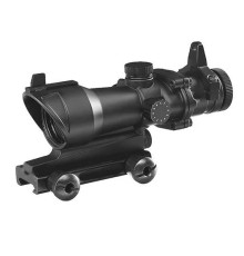 Spike HD30F  Taktikal Çift Renk Noktalı Nişangah Reddot,Avcılık Tüfek dürbün