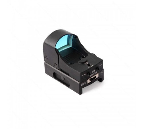Avcı Yakın Menzilli Için Hedefleme Reddot Sight Jh-600