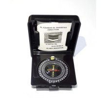 Nikula-özel Kutulu Kıble Tayini İçin Pusula