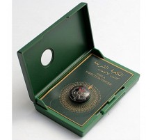 Nikula- Pusulasi ( Cep Tipi )