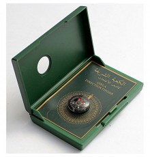 Nikula- Pusulasi ( Cep Tipi )