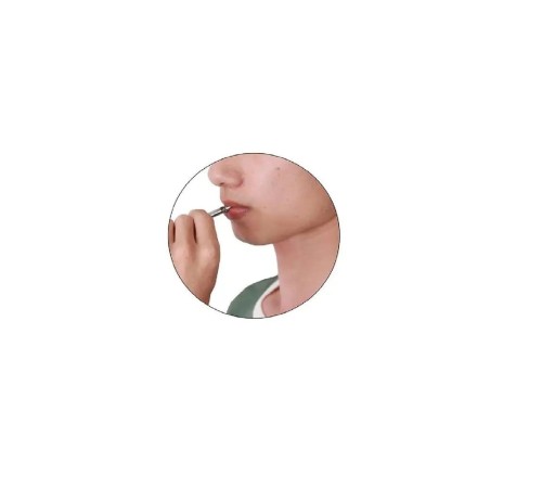 Nikula-Deprem Düdüğü Çelik Kolye