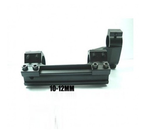 Nikula-Tüfek Dürbün ,fener ,lazer Bağlama Aparatı