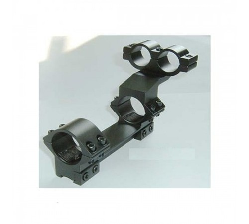 Nikula-Tüfek Dürbün ,fener ,lazer Bağlama Aparatı