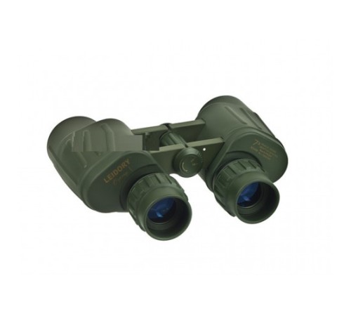 7x35 Leidory Dürbün Askeri Dürbün 131m/1000m çift Göz Ayarlı